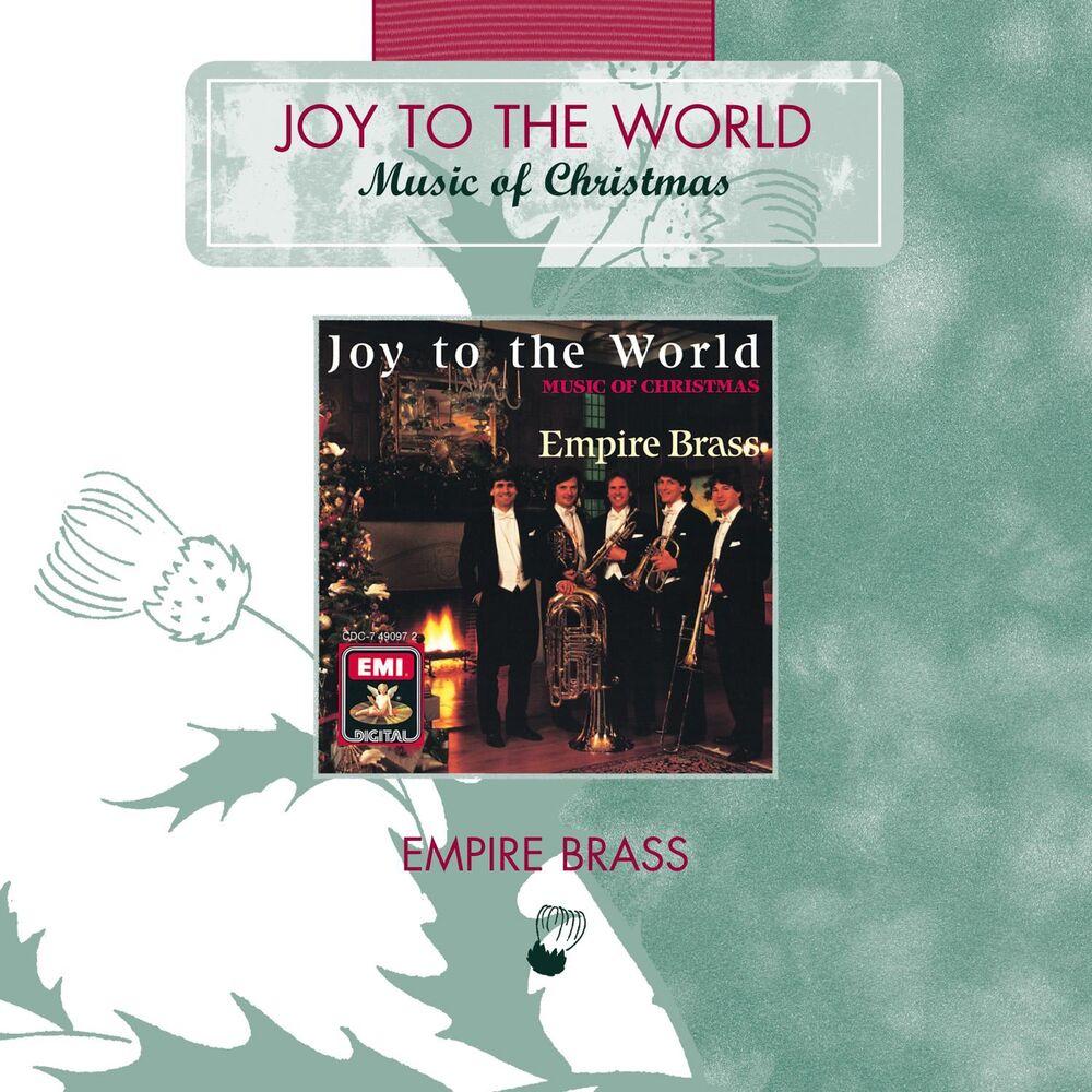 Picture of Joy To The World - Music Of Christmas