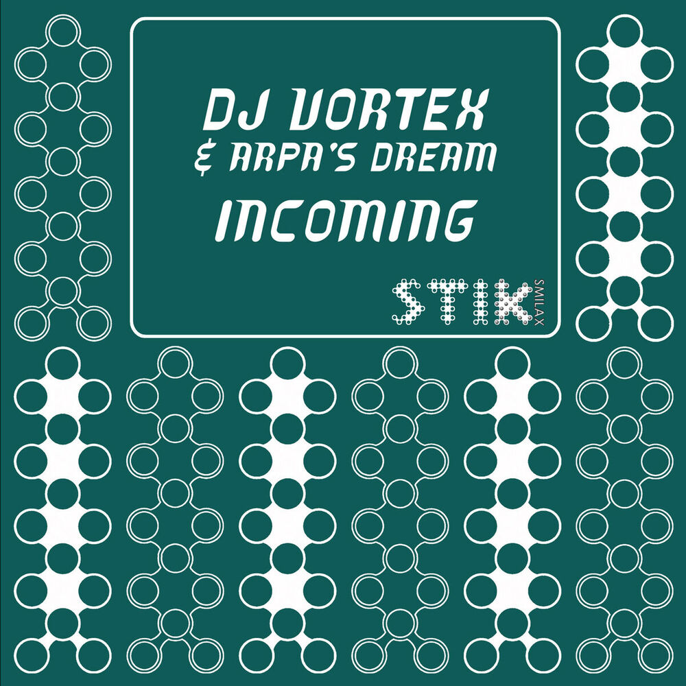 Picture of Incoming (EP Extended Play)