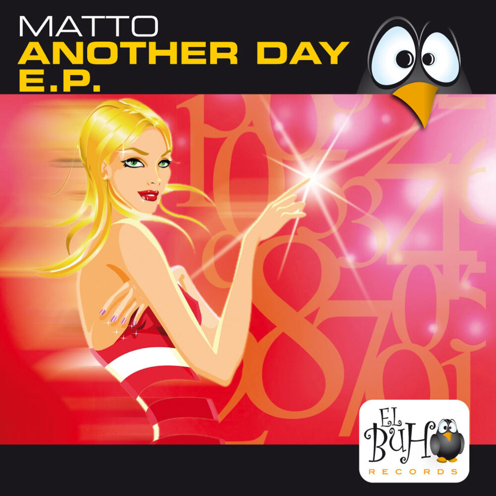 Picture of Another Day E.p.