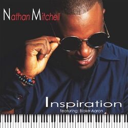Cover of Inspiration