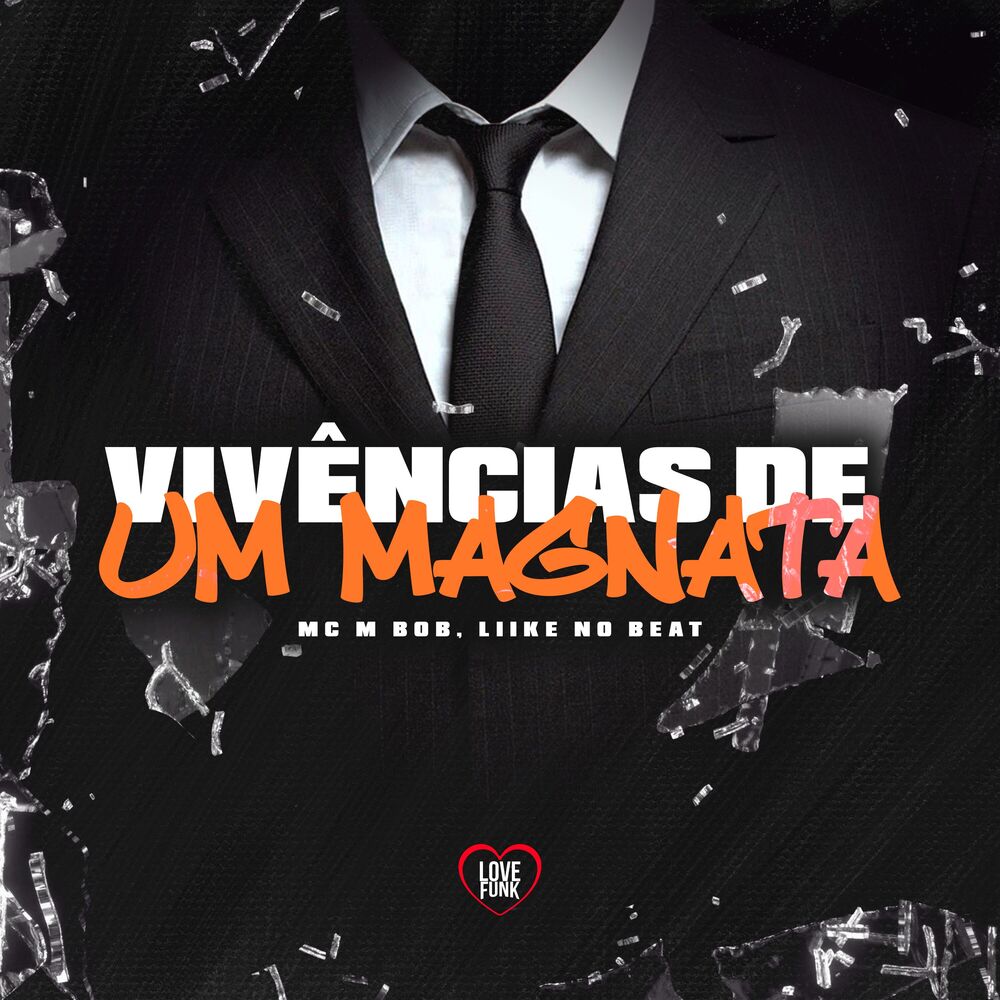 Picture of Vivências de um Magnata