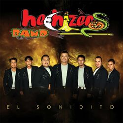 Cover of El Sonidito