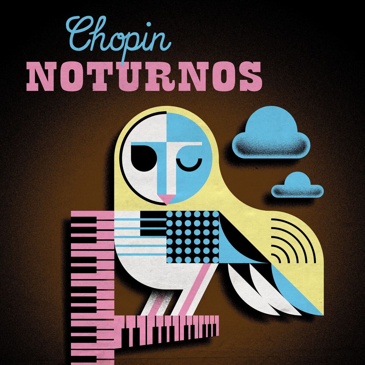 Album cover of Nocturnes, Op. 15: No. 3 in G Minor