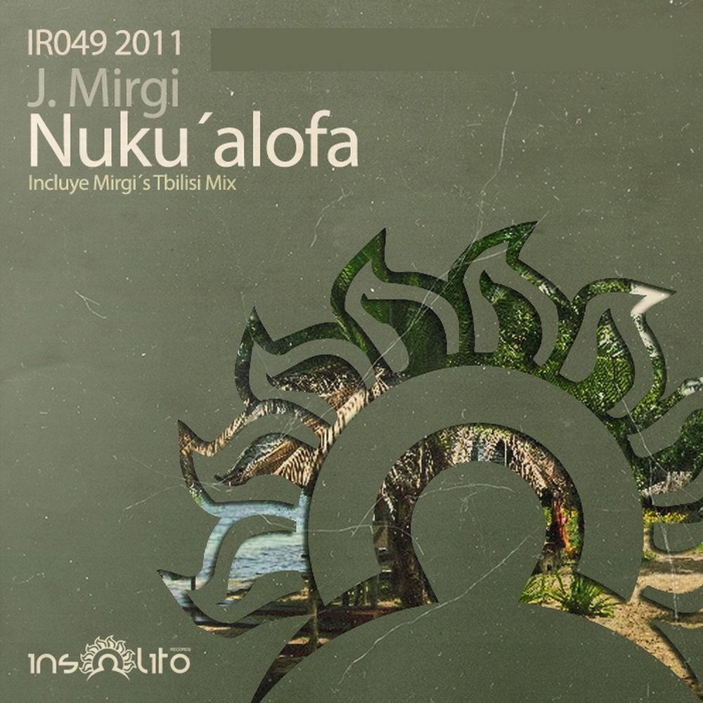 Picture of Nuku'alofa