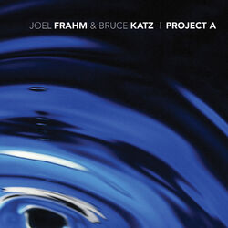 Cover of Project A