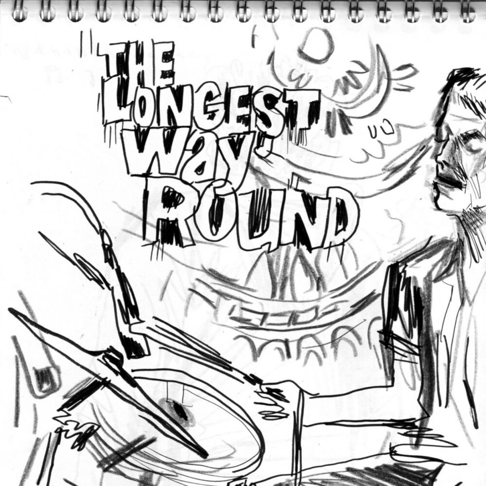 Picture of Longuest way round