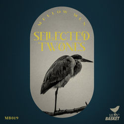 Cover of Selected Twones by undefined
