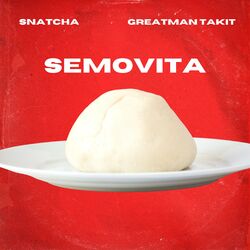 Cover of Semovita