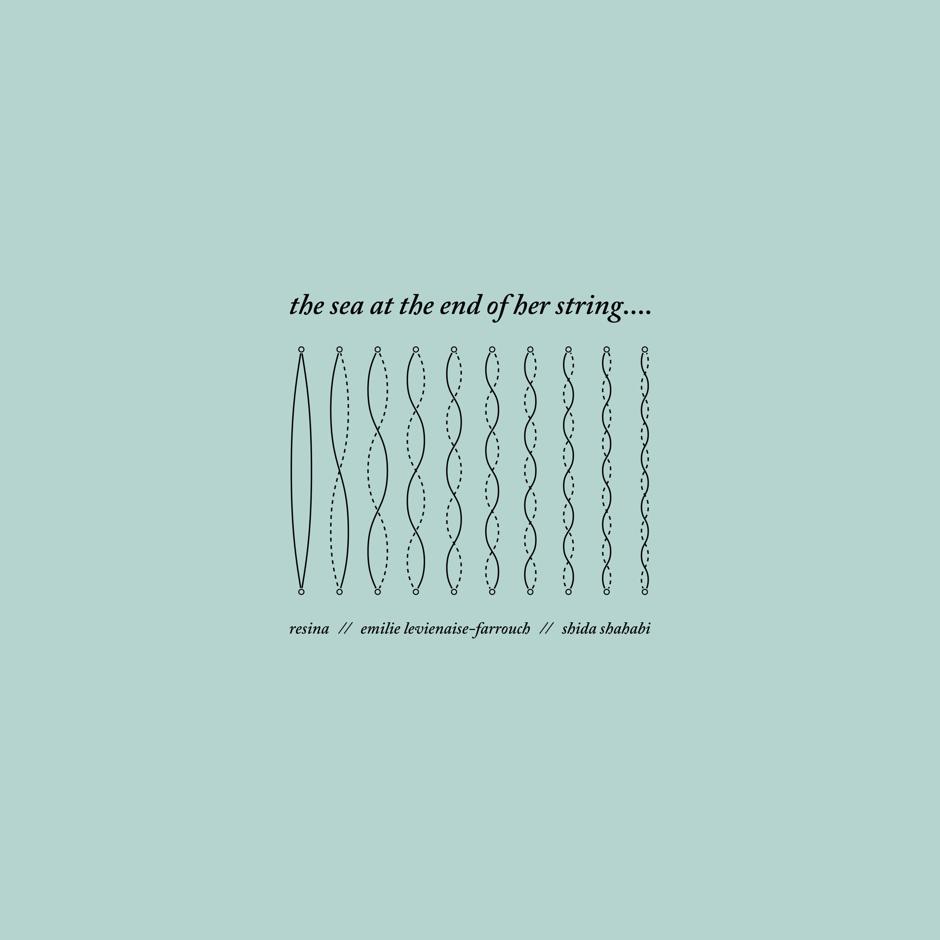 Album cover of Layers Of Sentiments