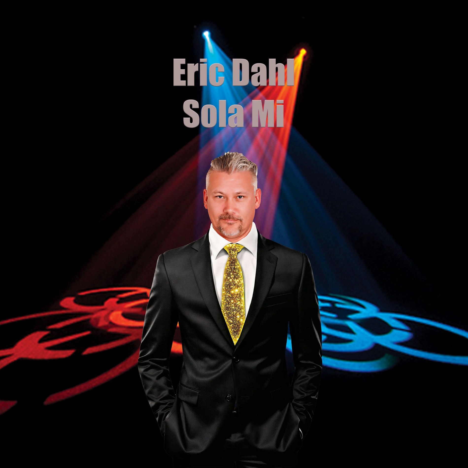Album cover of Sola Mi