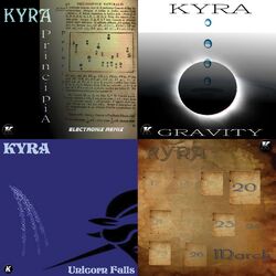 Kyra Collection