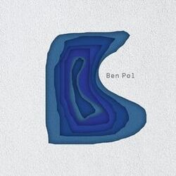 Cover of B