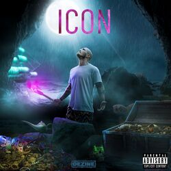 Cover of Icon