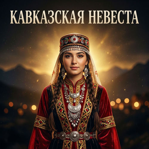 КАВКАЗСКАЯ НЕВЕСТА