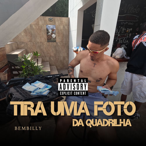 Tira uma Foto da Quadrilha
