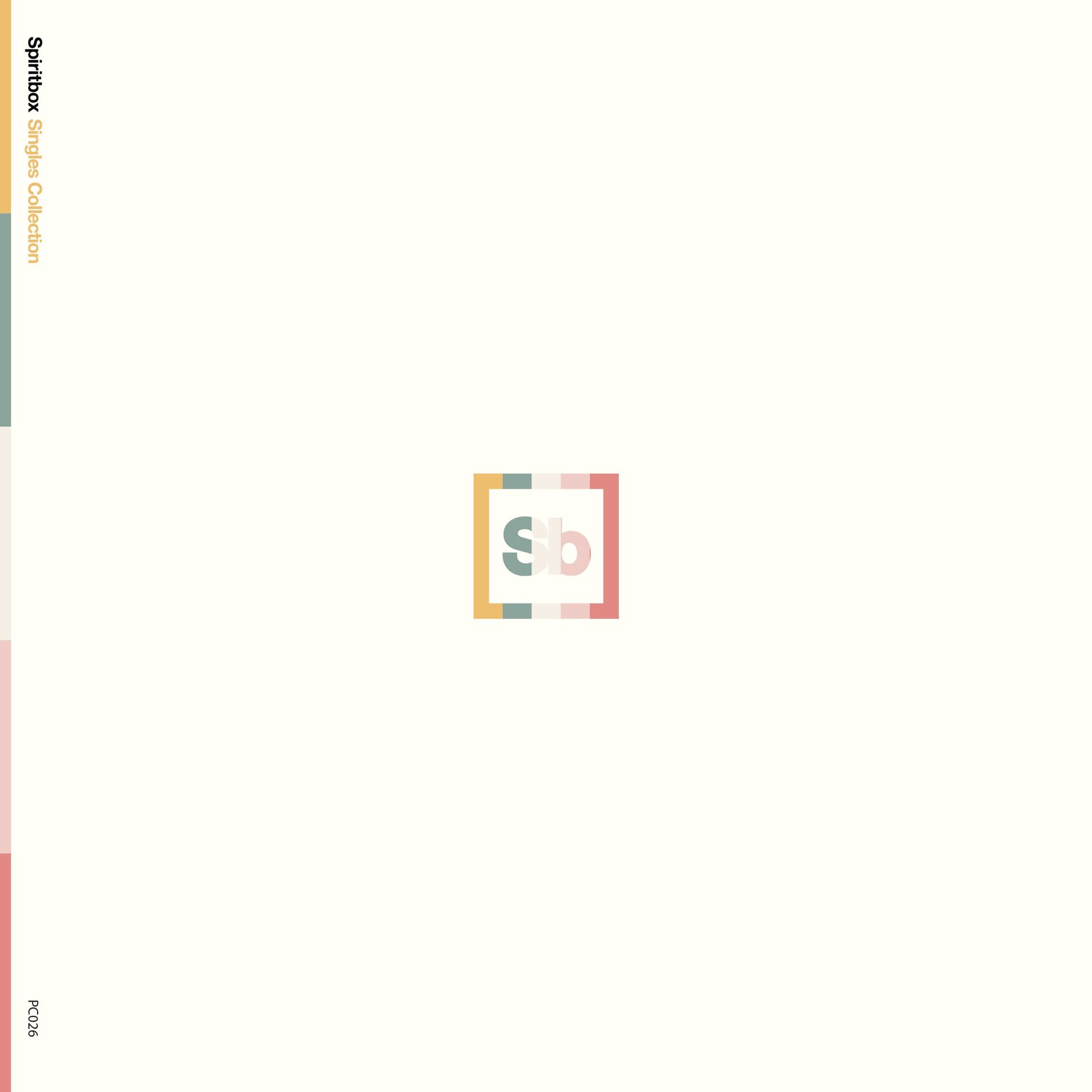 Album cover of Singles Collection