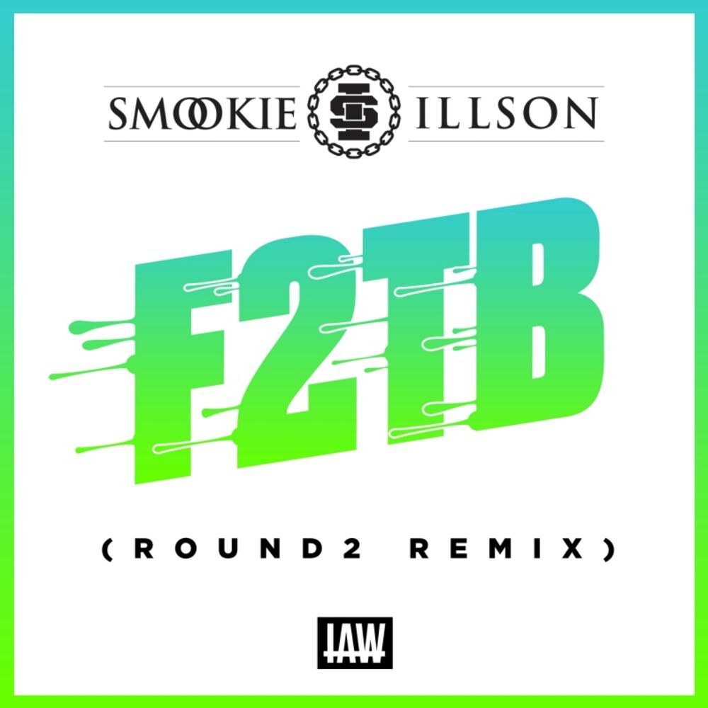 Picture of F2TB (Round2 Remix)