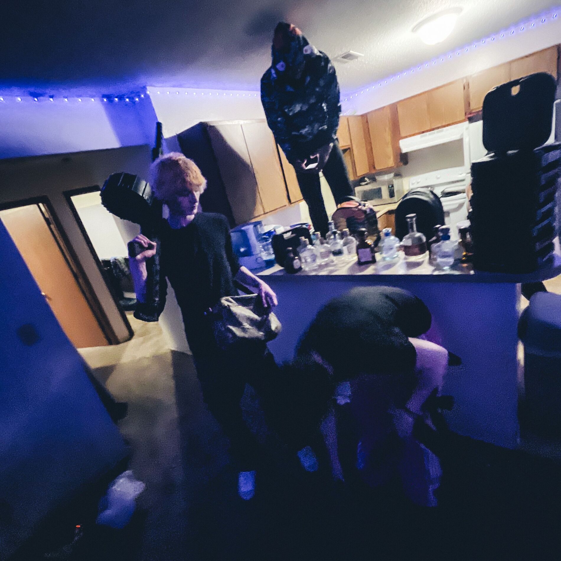Album cover of Y$L