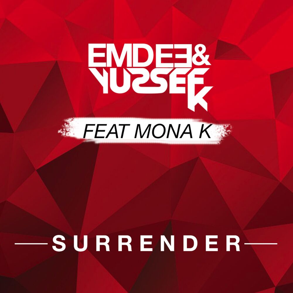 Picture of Surrender