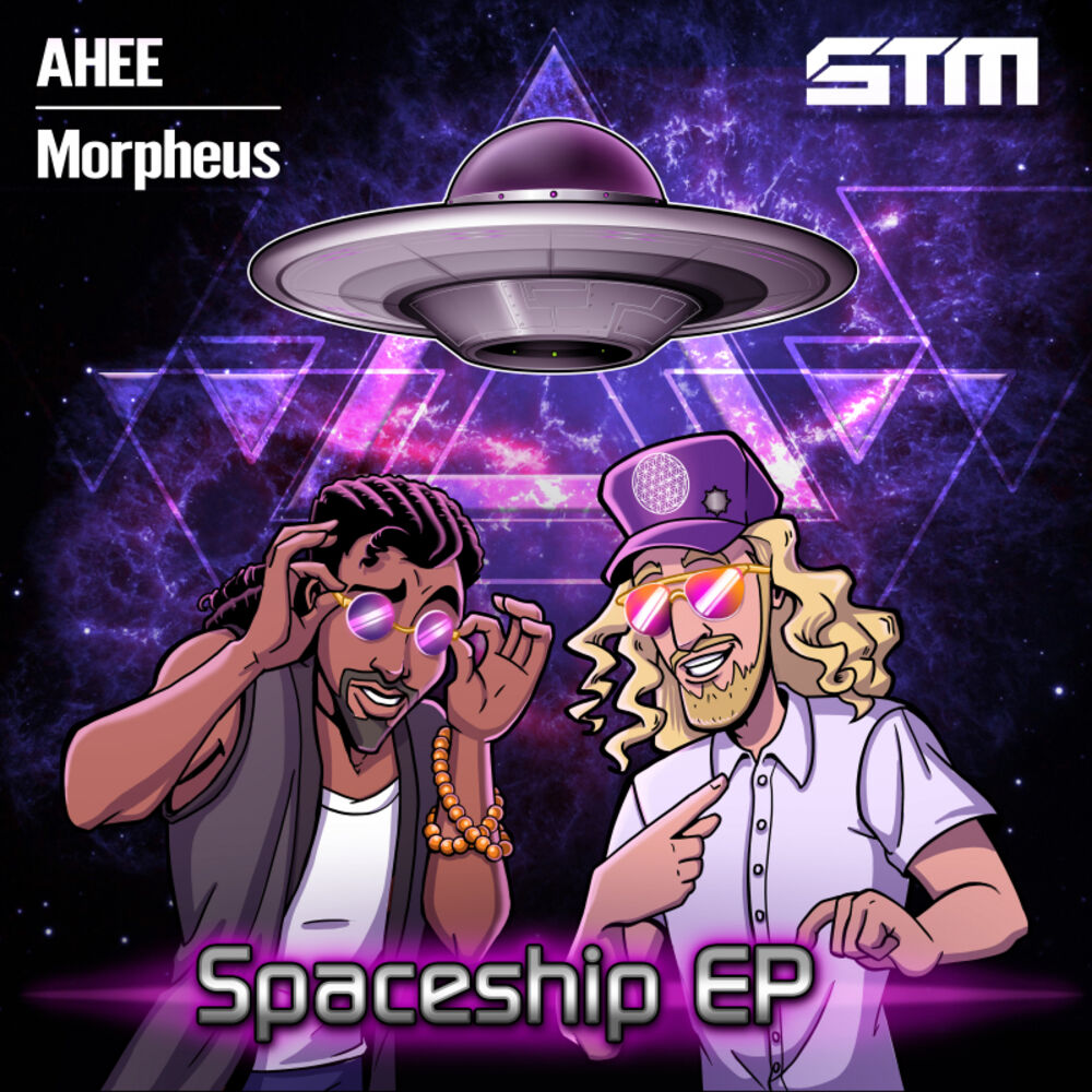 Picture of Spaceship