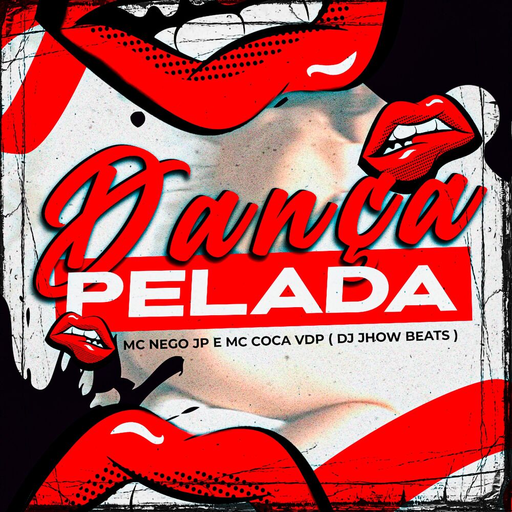 Picture of Dançar Pelada