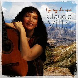 Cover of Yo soy de aquí
