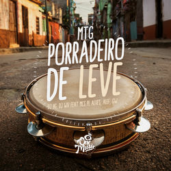 Cover of MTG - Porradeiro de Leve