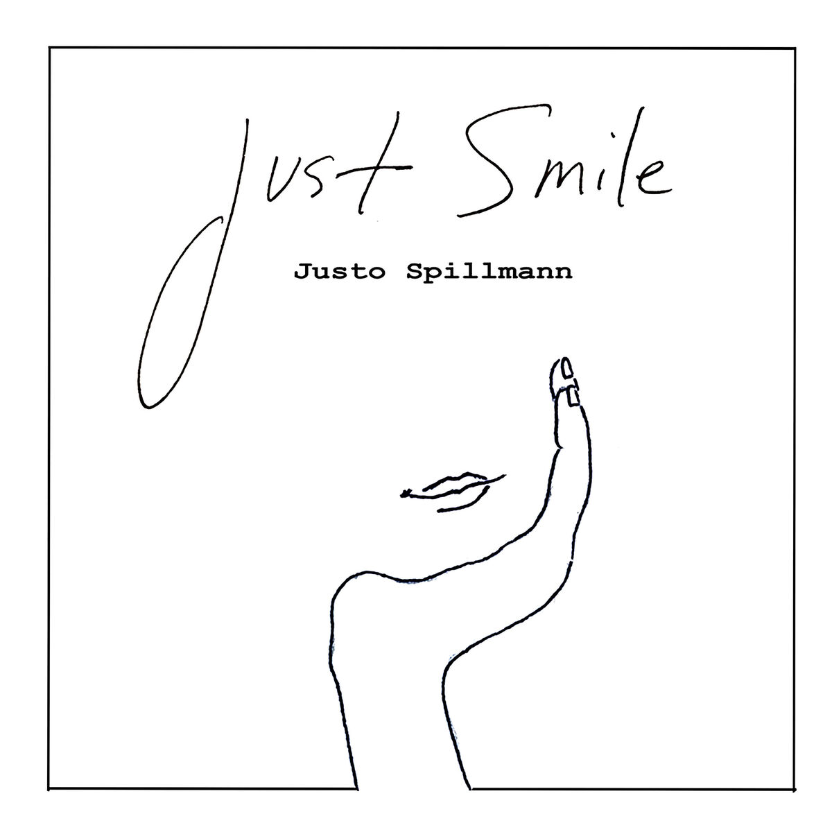Album cover of Just Smile