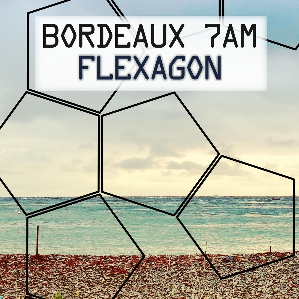 Album cover of Bordeaux 7am