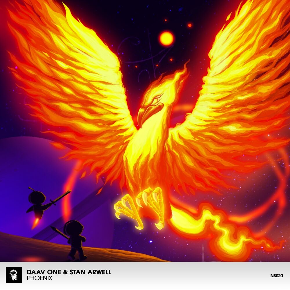 Picture of Phoenix