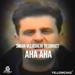 Cover of Aha Aha