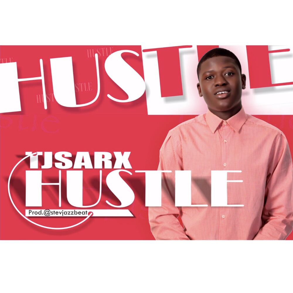 Picture of Hustle