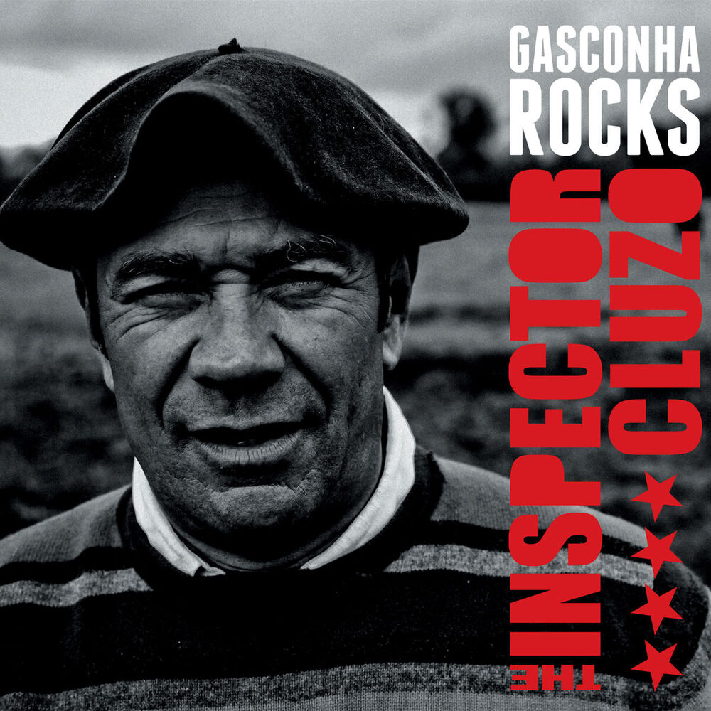 Picture of Gasconha Rocks