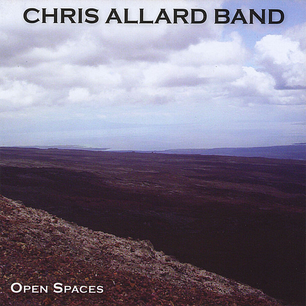 Picture of Open Spaces