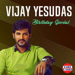Cover of Vijay Yesudas Birthday Special