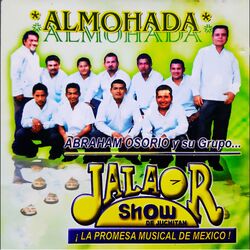 Cover of Almohada