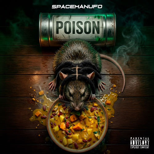 Poison