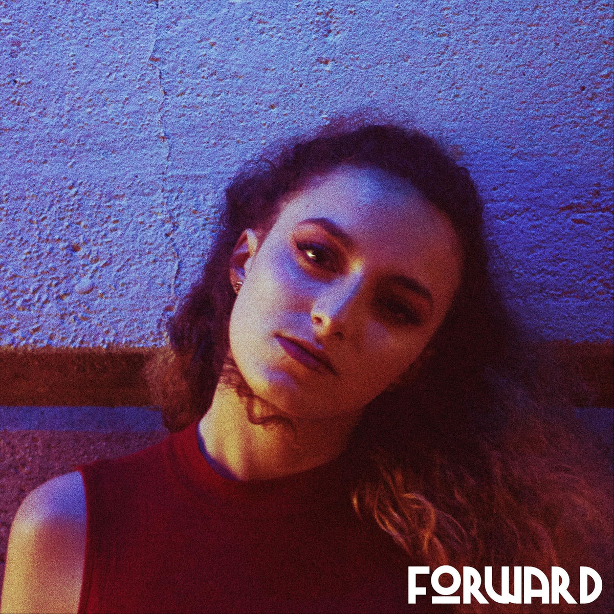 Album cover of Forward - EP