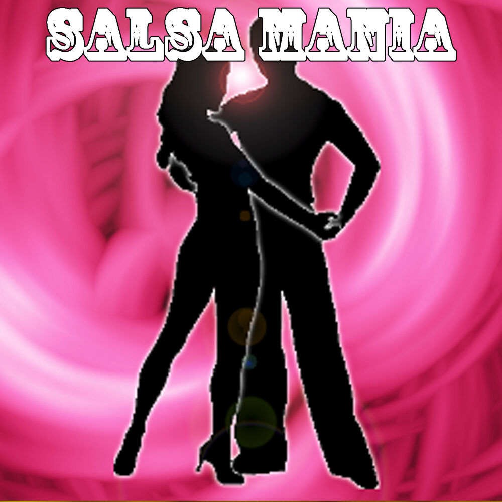 Picture of Salsa Mania