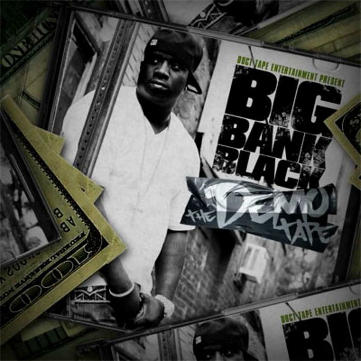 Big Bank Black: albums, songs, concerts | Deezer