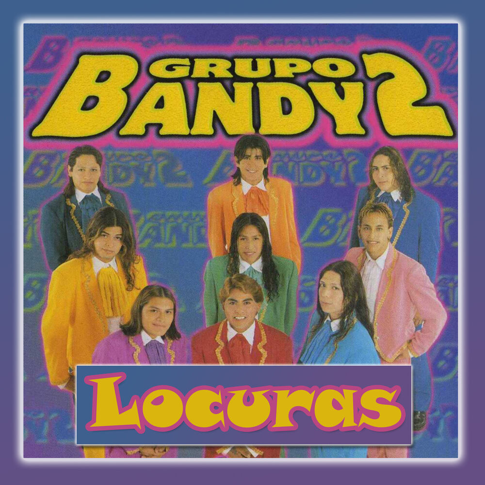 Picture of Locuras