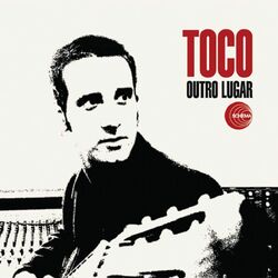 Cover of Outro Lugar