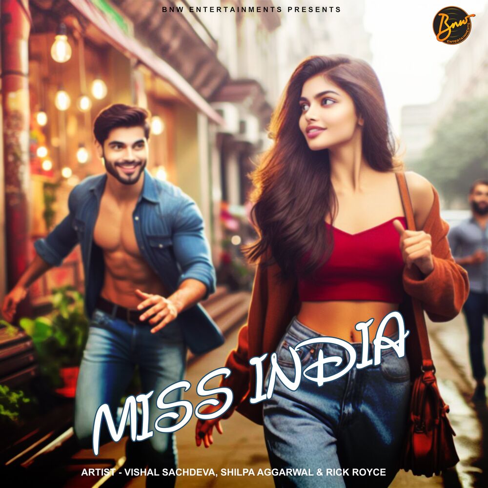 Picture of Miss India