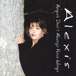 Cover of Angel's Don't Always Have Wings