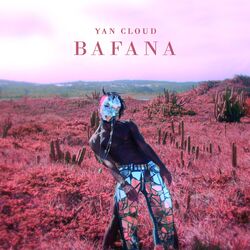 Cover of Bafana