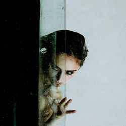 Cover of Obsession