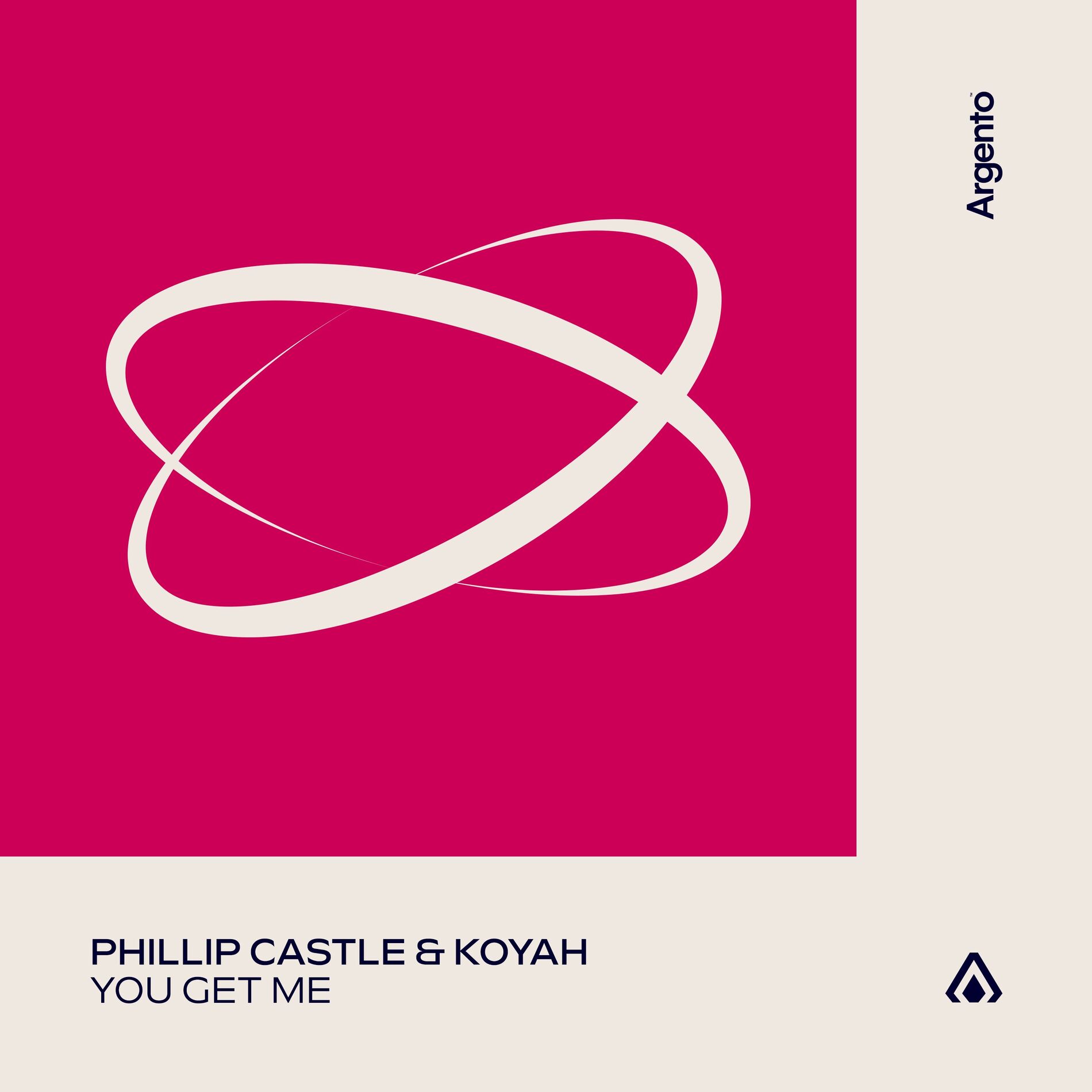 Album cover of You Get Me
