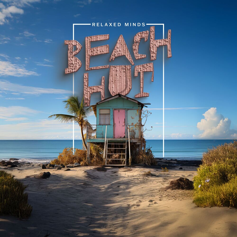 Picture of Beach Hut
