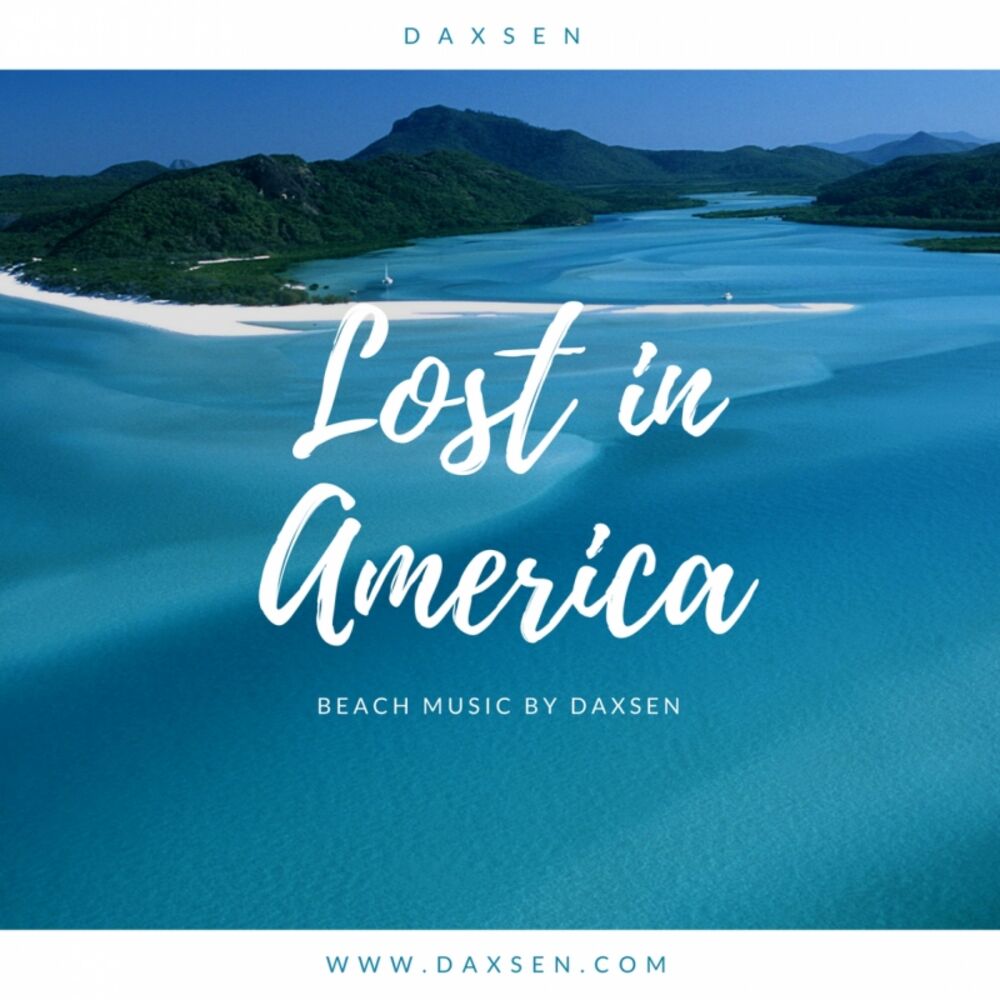 Picture of Lost In America