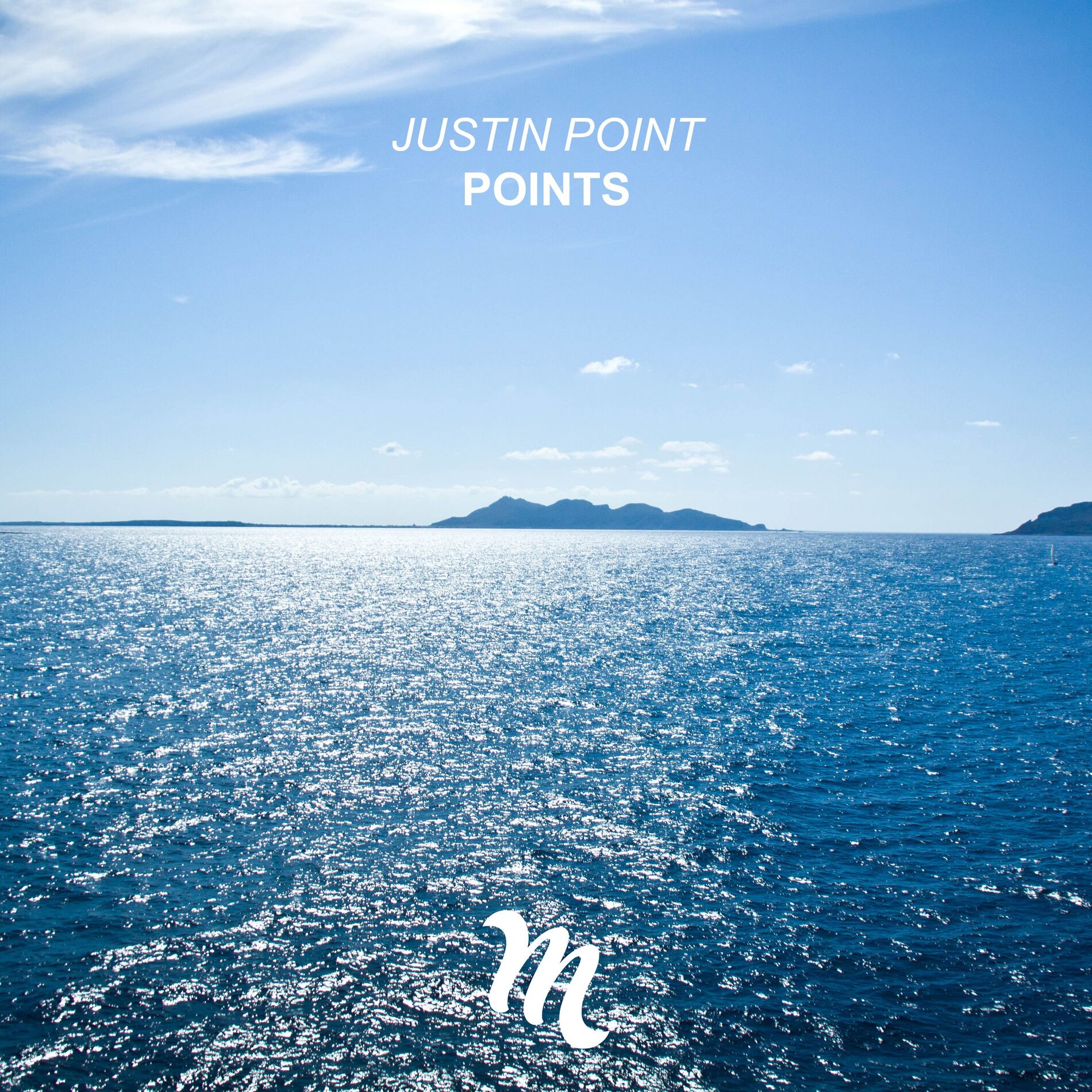 Album cover of Points